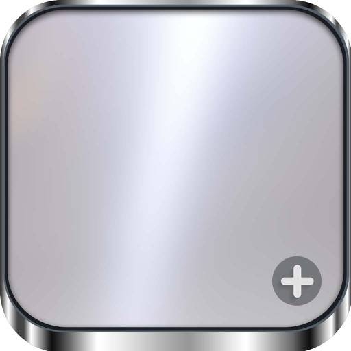 A Real Mirror app icon