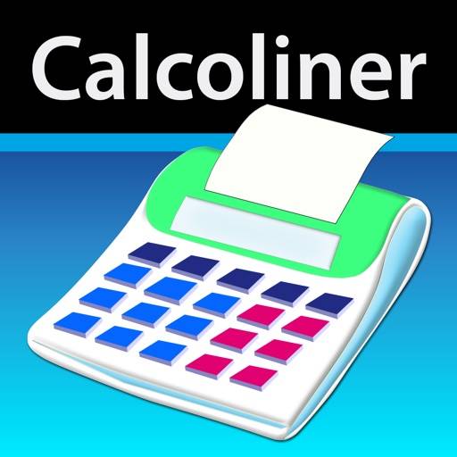 Calcoliner icon