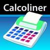 Calcoliner app icon
