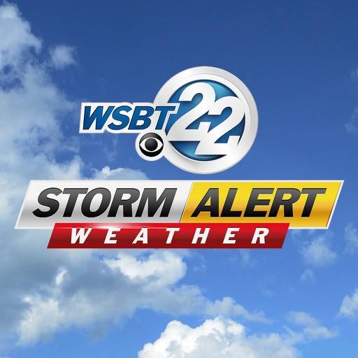WSBTweather icon