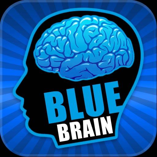 BlueBrain icon