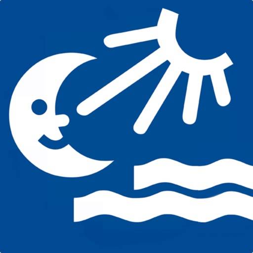 Tide Prediction app icon