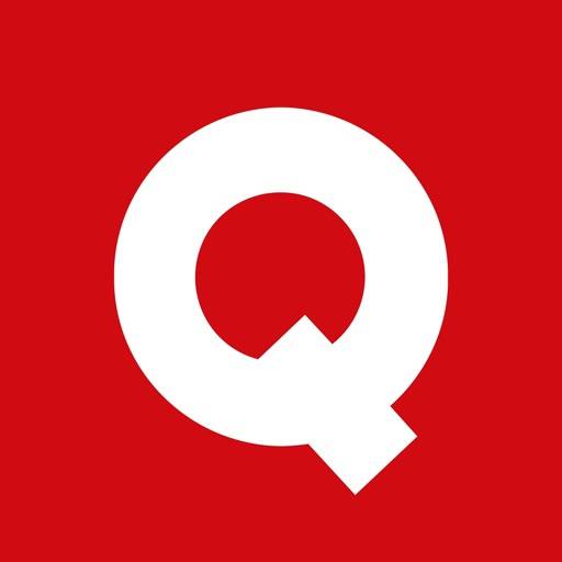 Quattroruote app icon