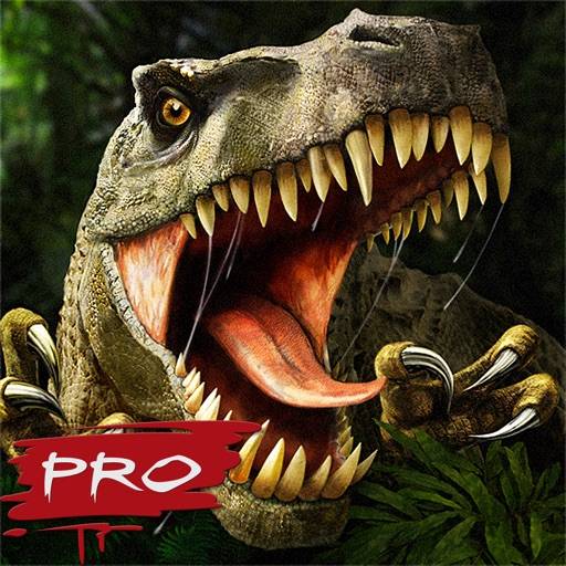 eliminar Carnivores:Dinosaur Hunter Pro