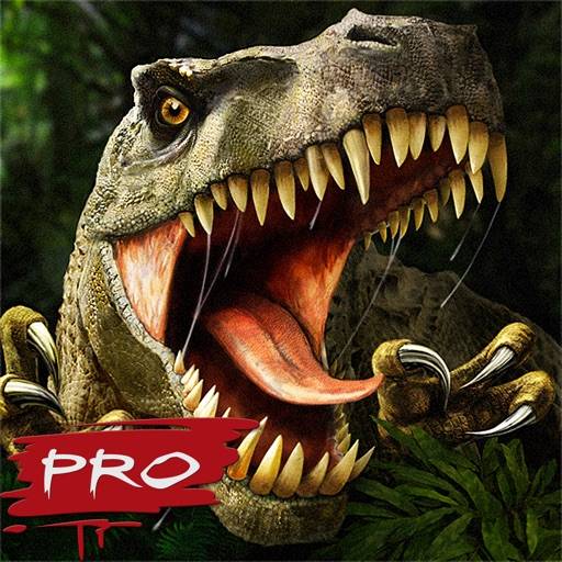 Carnivores:Dinosaur Hunter Pro icona