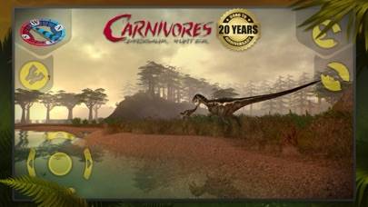 carnivores dinosaur hunter pc game download