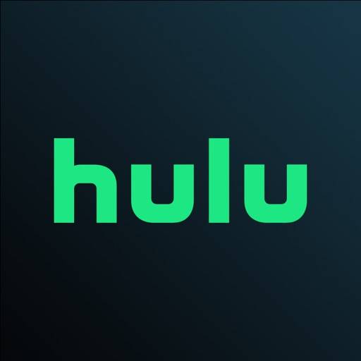 Hulu: Watch TV shows & movies app icon