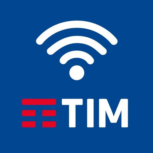 TIM Modem icona