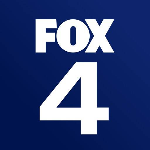 FOX 4 Dallas-Fort Worth: News app icon