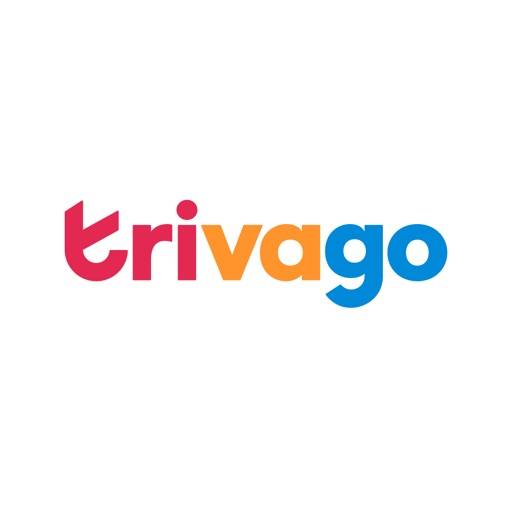 Trivago: Hotels vergleichen icon