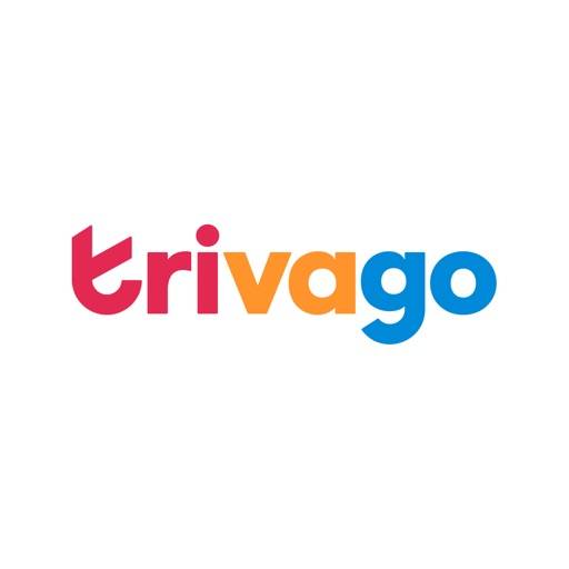 Trivago: Jämför hotellpriser icon