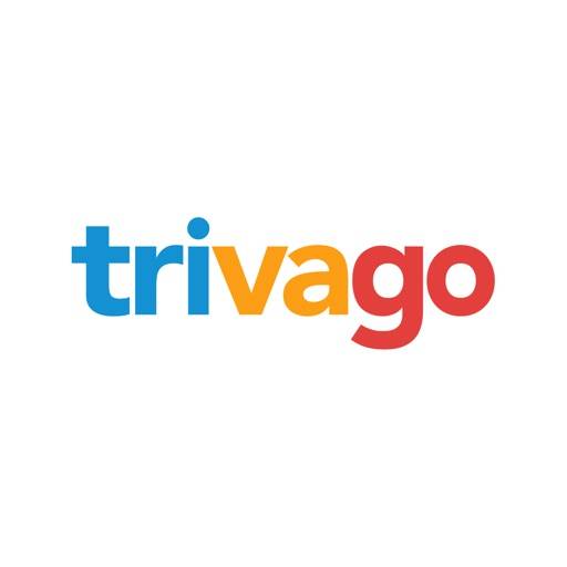 Trivago: Compare hotel prices app icon