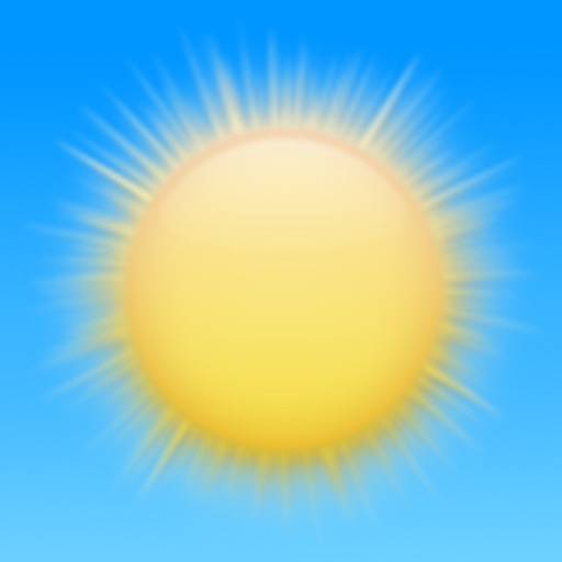 Weather Office plus icon
