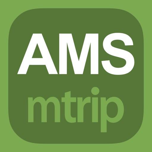 Guía Ámsterdam (con mapas offline) - mTrip icono
