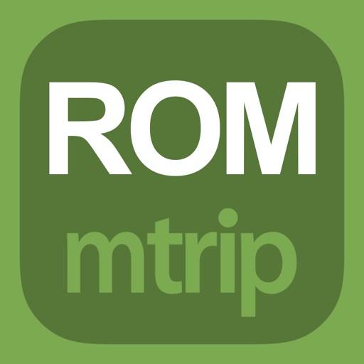 Guida di Roma (con mappe offline) app icon