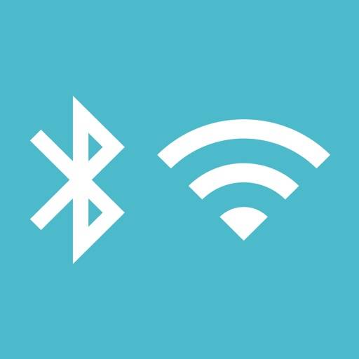 delete Bluetooth & Wifi Tool Box Pro
