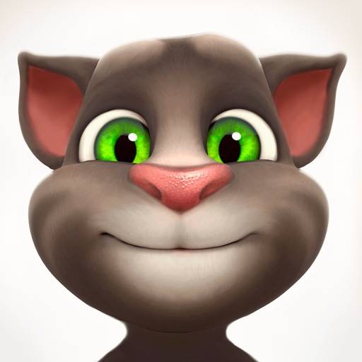 Talking Tom Cat icon