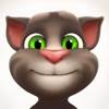 Talking Tom Cat app icon