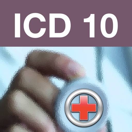 ICD-10 On the Go 2024 icon