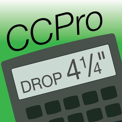 ConcreteCalc Pro Calculator icon