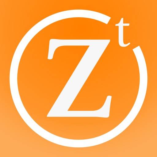 Zulu Time app icon