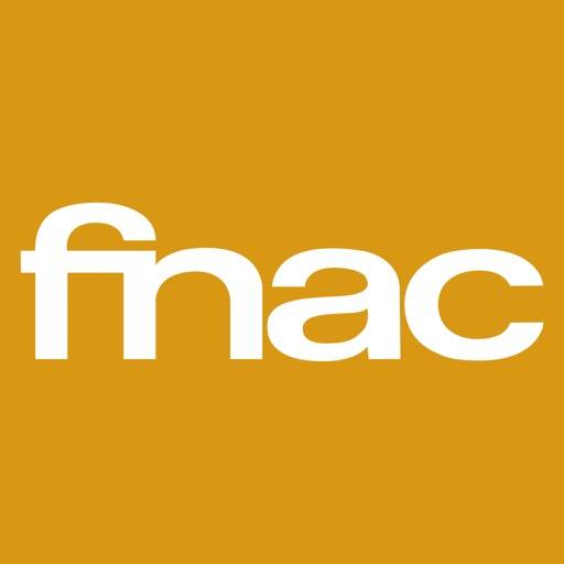 FNAC icon