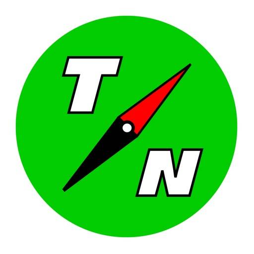 Tactical Navigator app icon