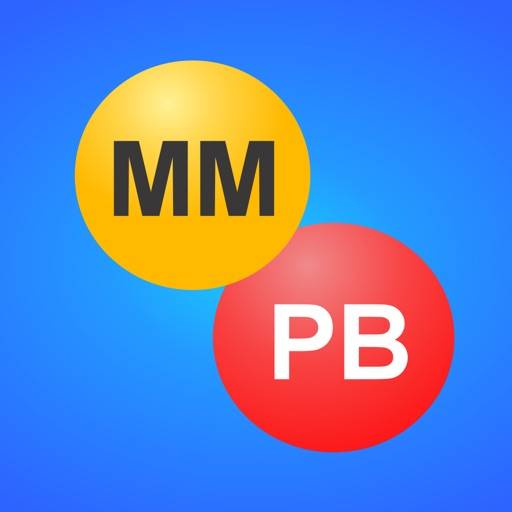 MMPB: MegaMillions & Powerball