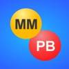 MMPB: MegaMillions & Powerball icon