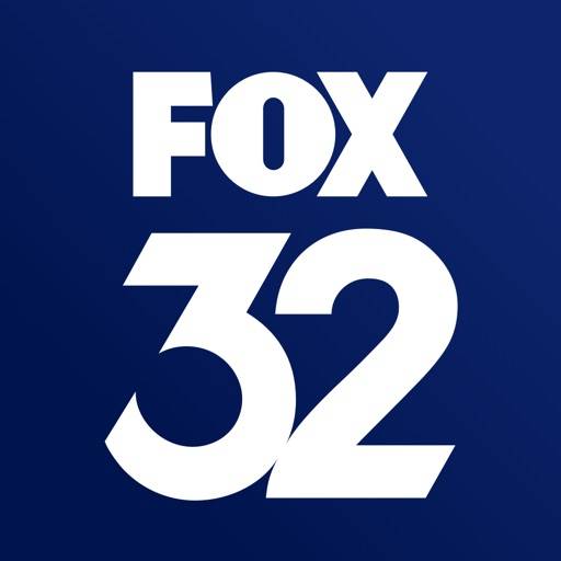 FOX 32 Chicago: News & Alerts app icon