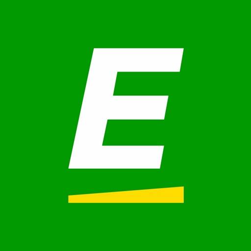 Europcar icon