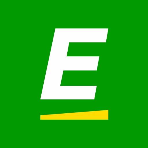 Europcar - Car & Van Hire Symbol