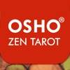 Osho Zen Tarot icono