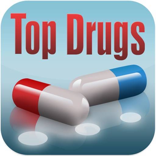 Top 200 Drugs Flashcards icon