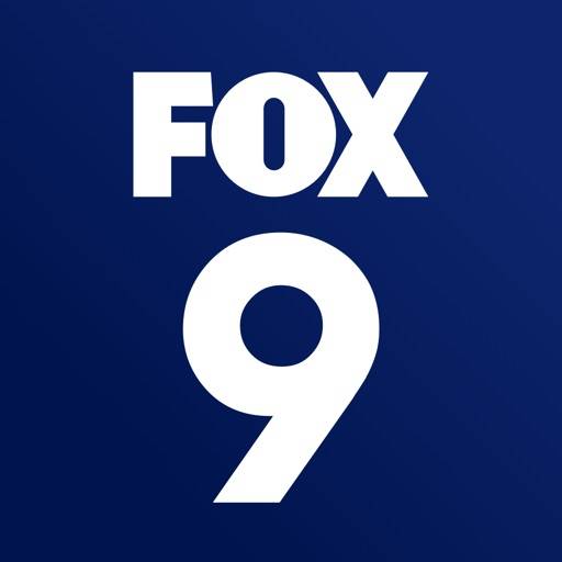 FOX 9 Minneapolis: News app icon