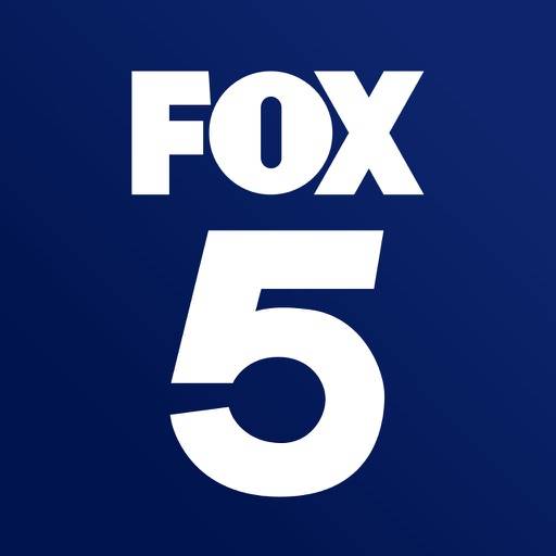 FOX 5 Atlanta: News & Alerts app icon
