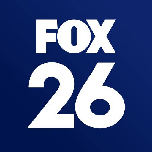 FOX 26 Houston: News & Alerts app icon