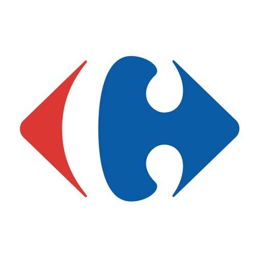 Carrefour France icon