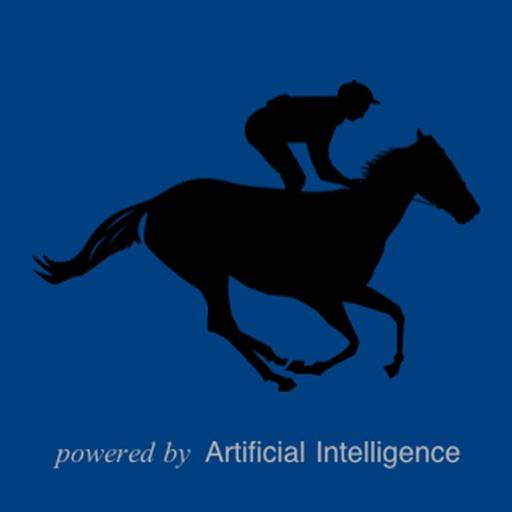 Compucap Horse Handicapper app icon