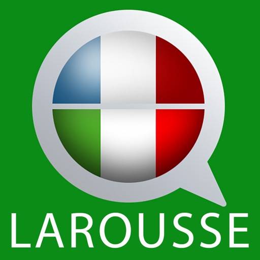 delete Dictionnaire italien Larousse