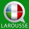 Dictionnaire italien Larousse app icon