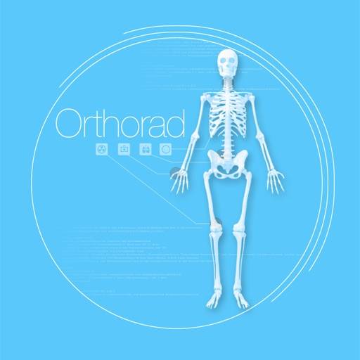 Orthorad