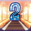 Train Conductor 2: USA икона