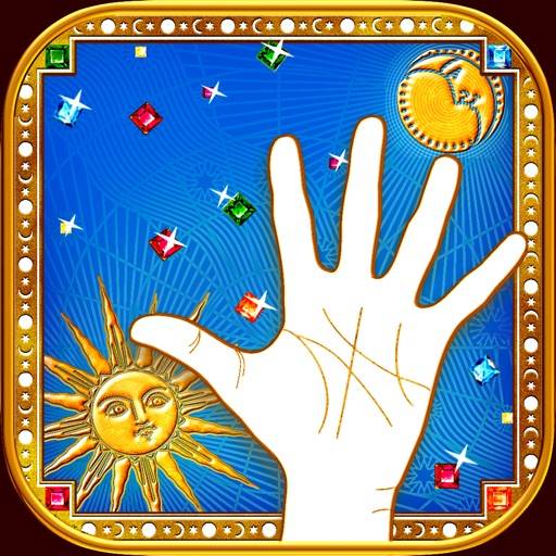 Auto Palmistry Premium