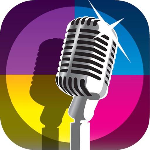 Sing Harmonies app icon