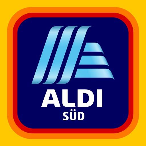 ALDI SÜD Angebote & Prospekte icon