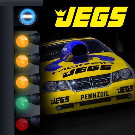 JEGS Perfect Start icon