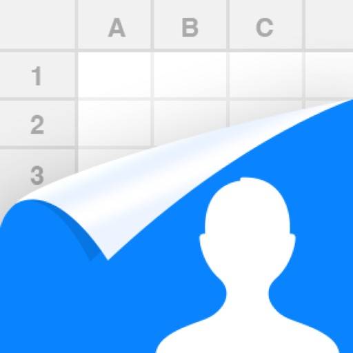 Sa Контакты app icon