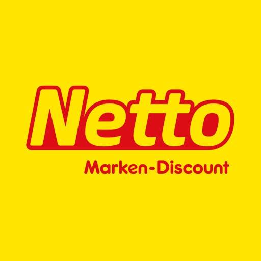 Netto-App löschen