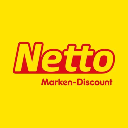 Netto-App Symbol